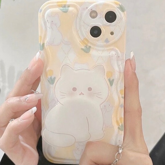 etsy/KumaPhoneDesigns - Picture 1 of 4